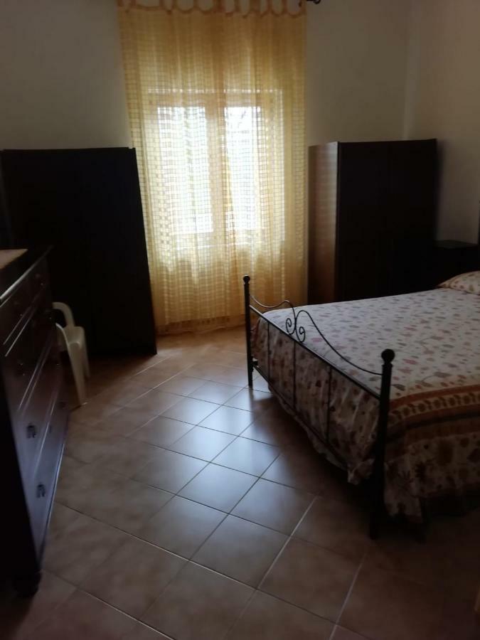 Emily Villa Santa Maria di Castellabate Buitenkant foto